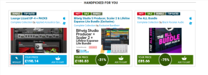 Avis Plugin Boutique : Acheter en ligne vos VST & bundles