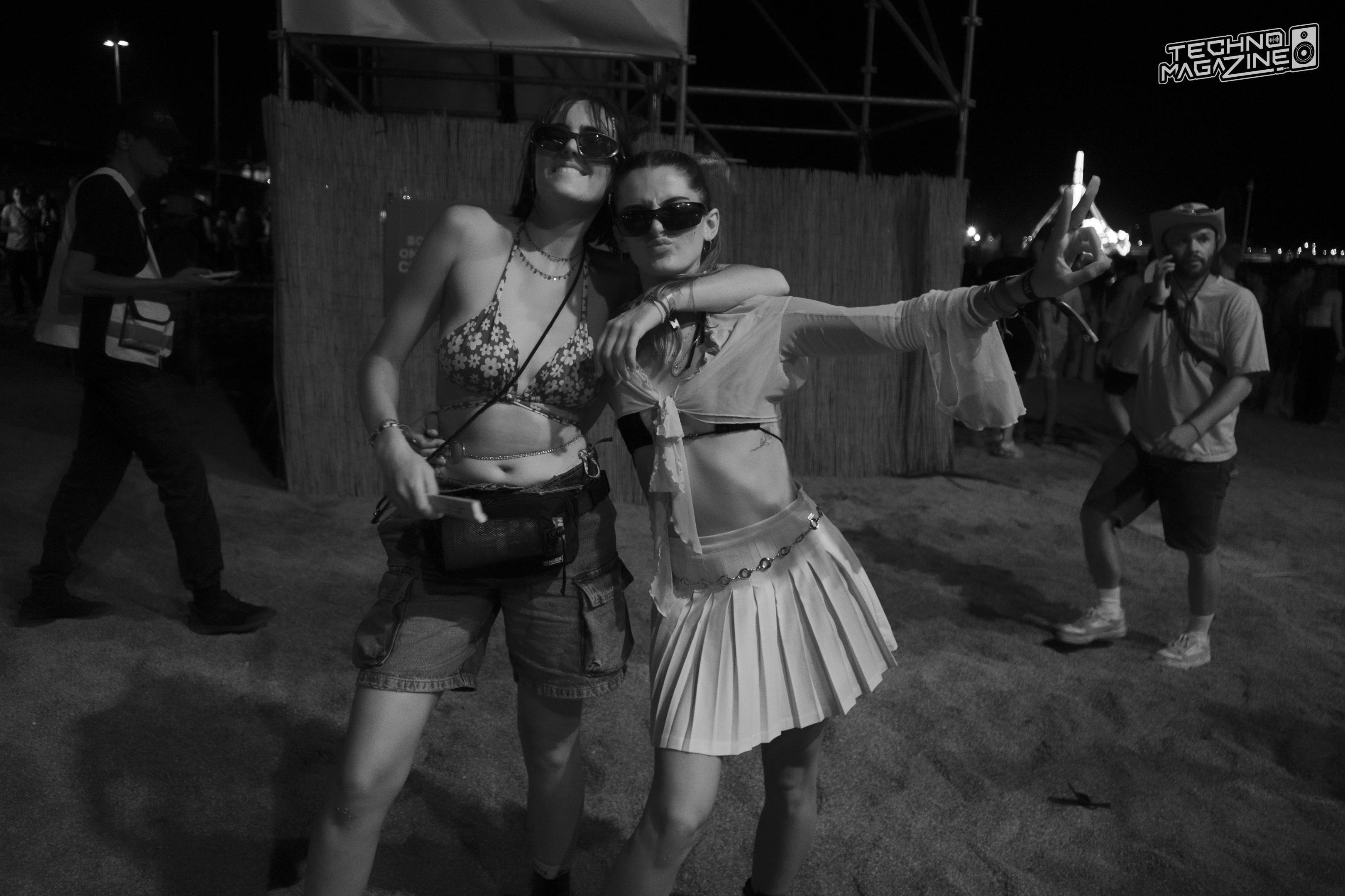 amitai studio x technomag Delta 2024