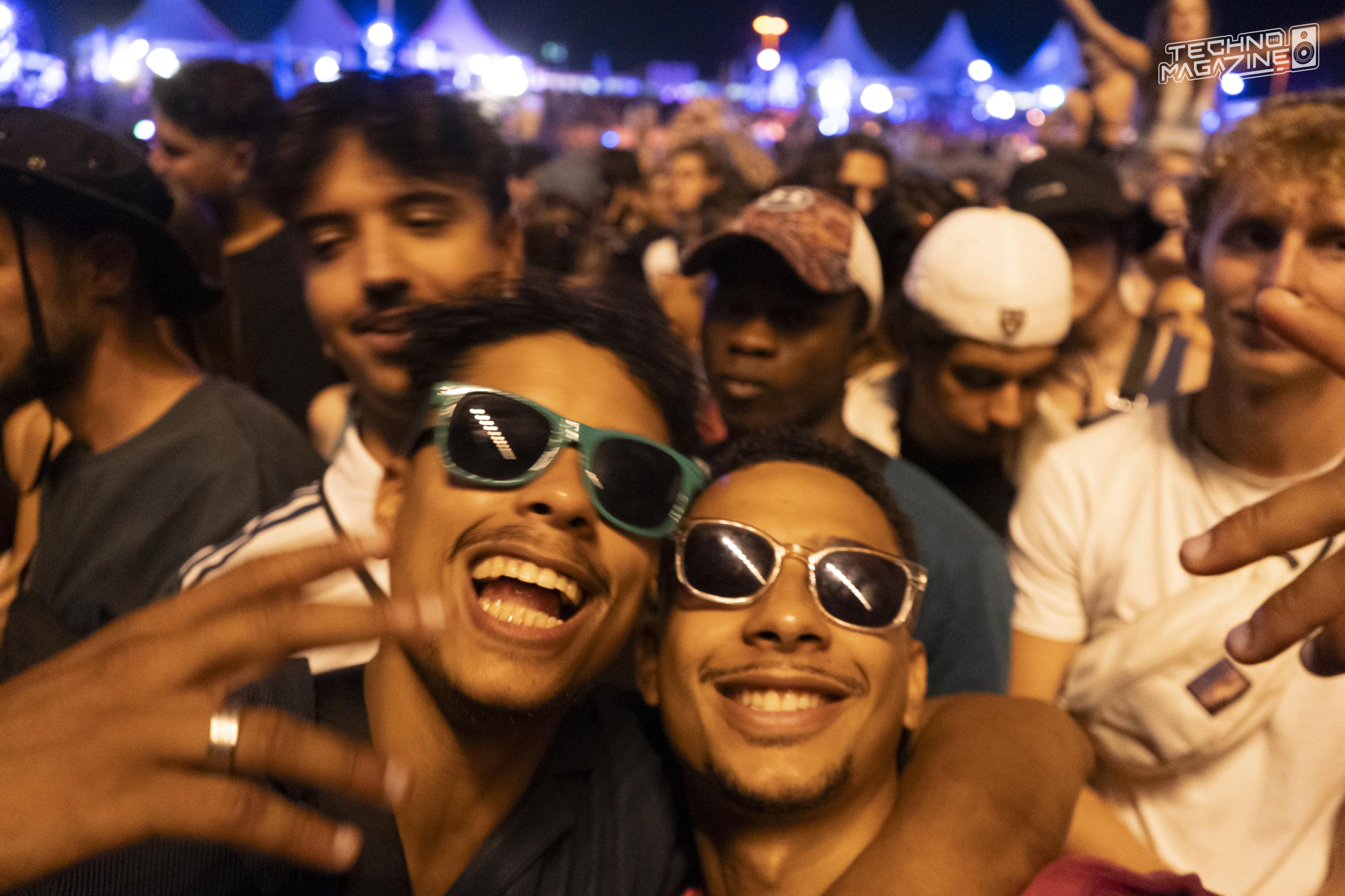 amitai studio x technomag Delta 2024