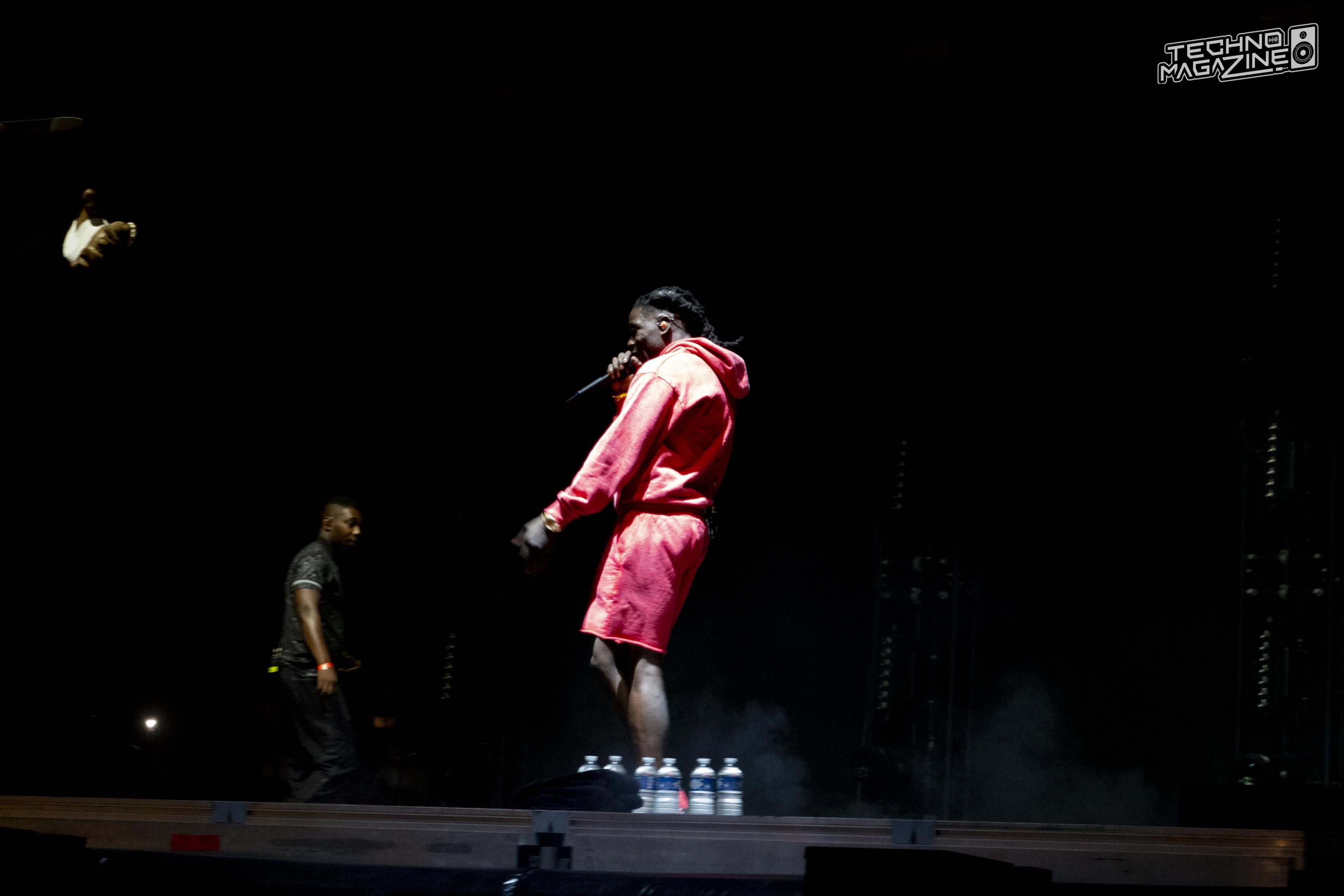 amitai studio x technomag Delta 2024