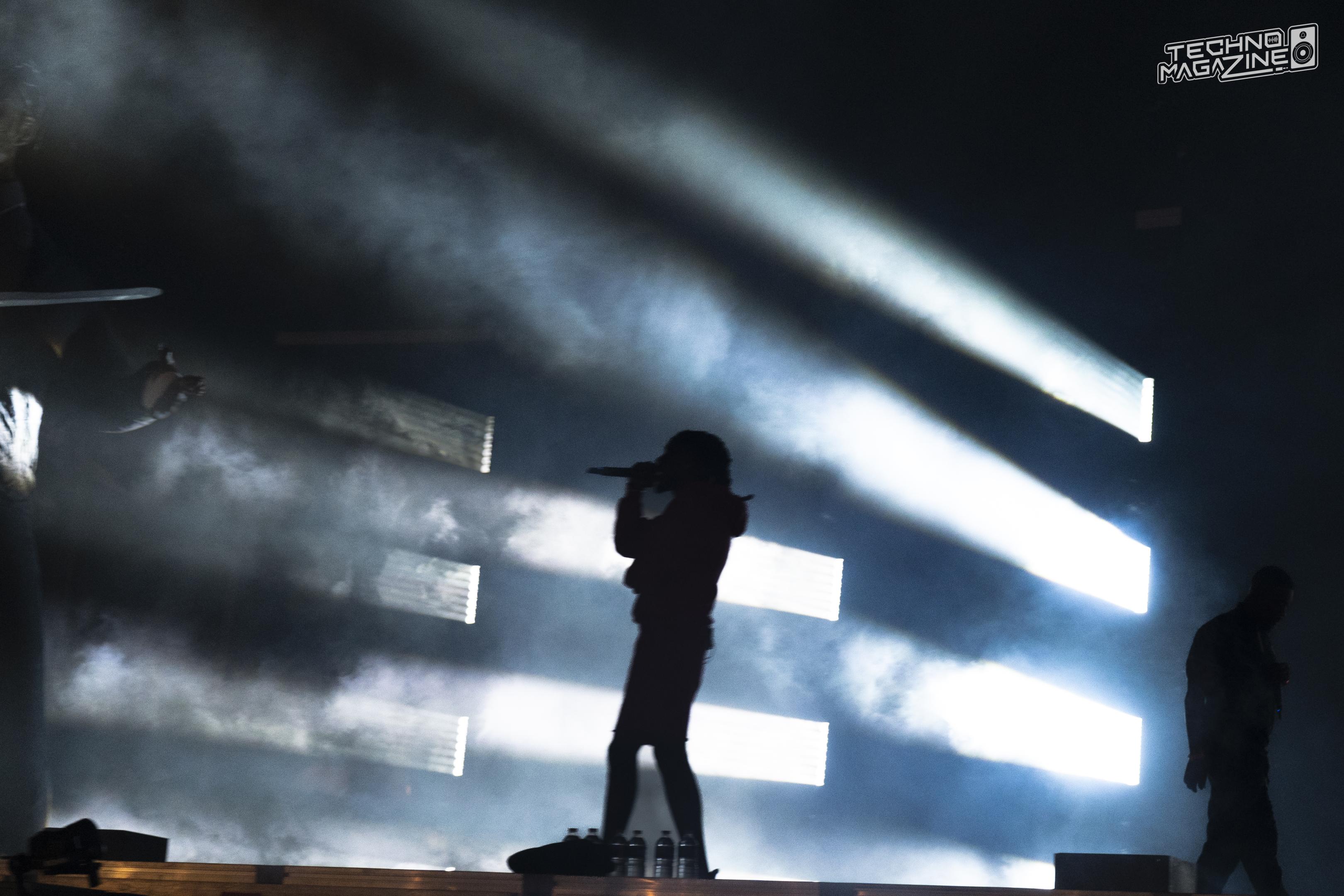 amitai studio x technomag Delta 2024