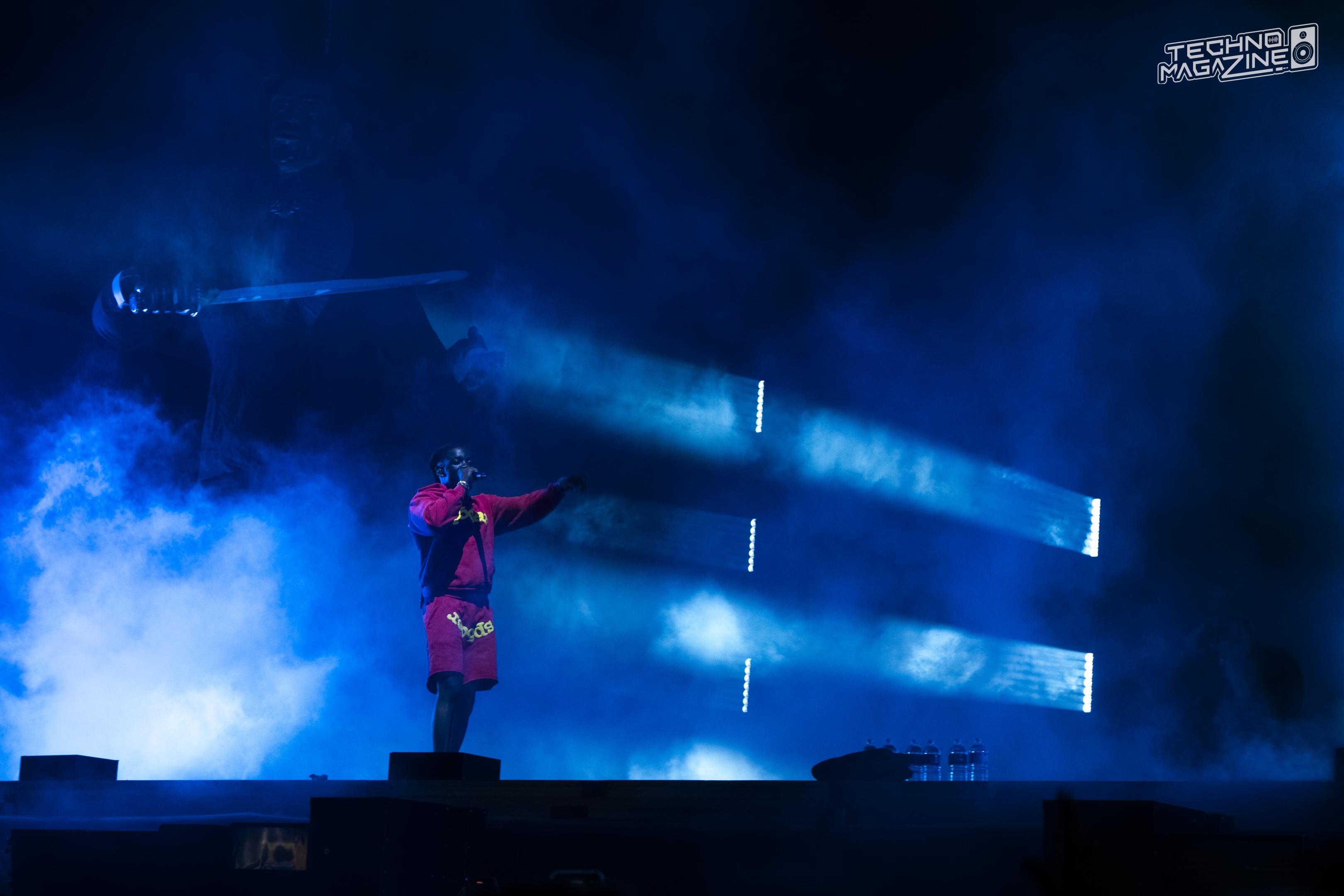 amitai studio x technomag Delta 2024