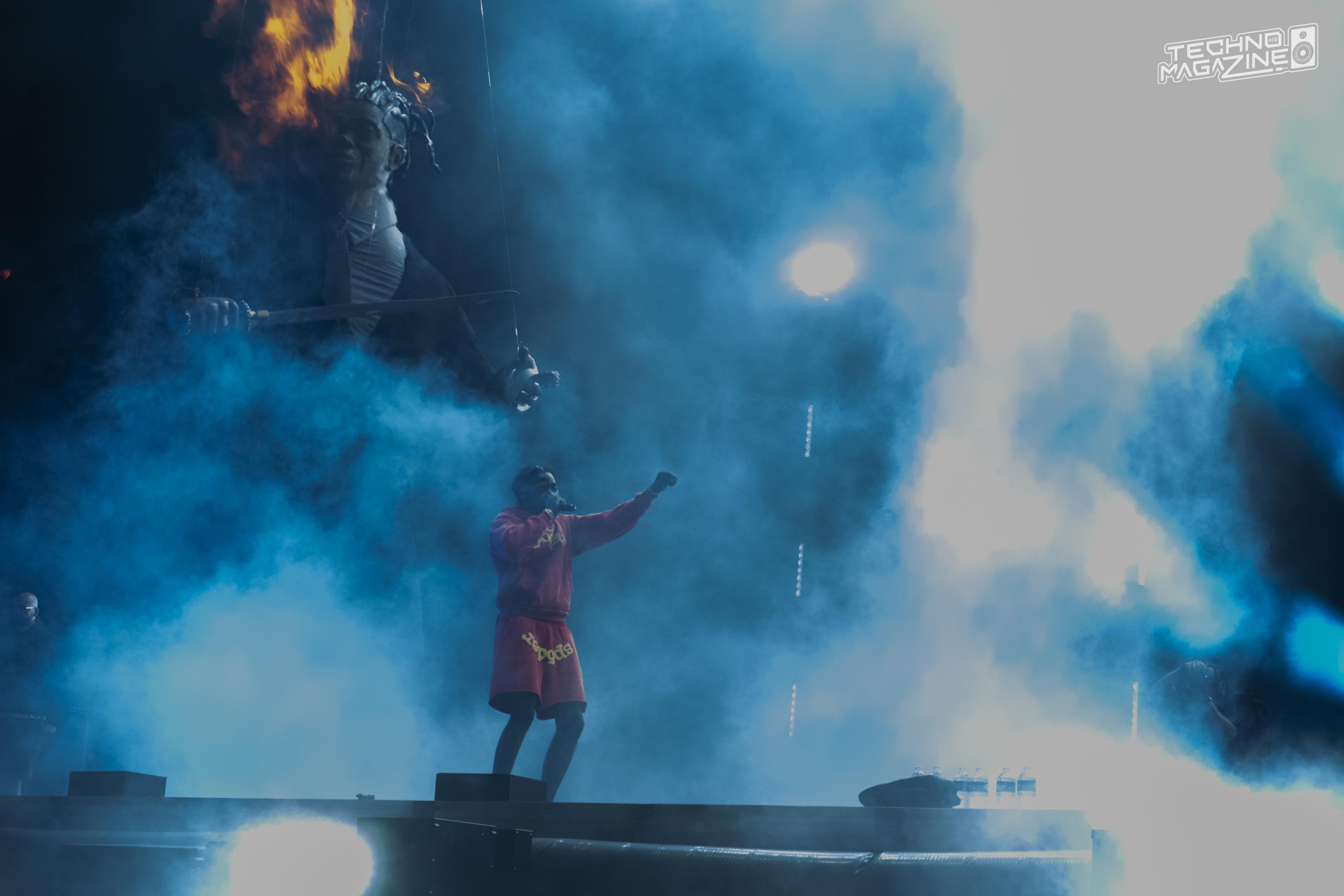 amitai studio x technomag Delta 2024