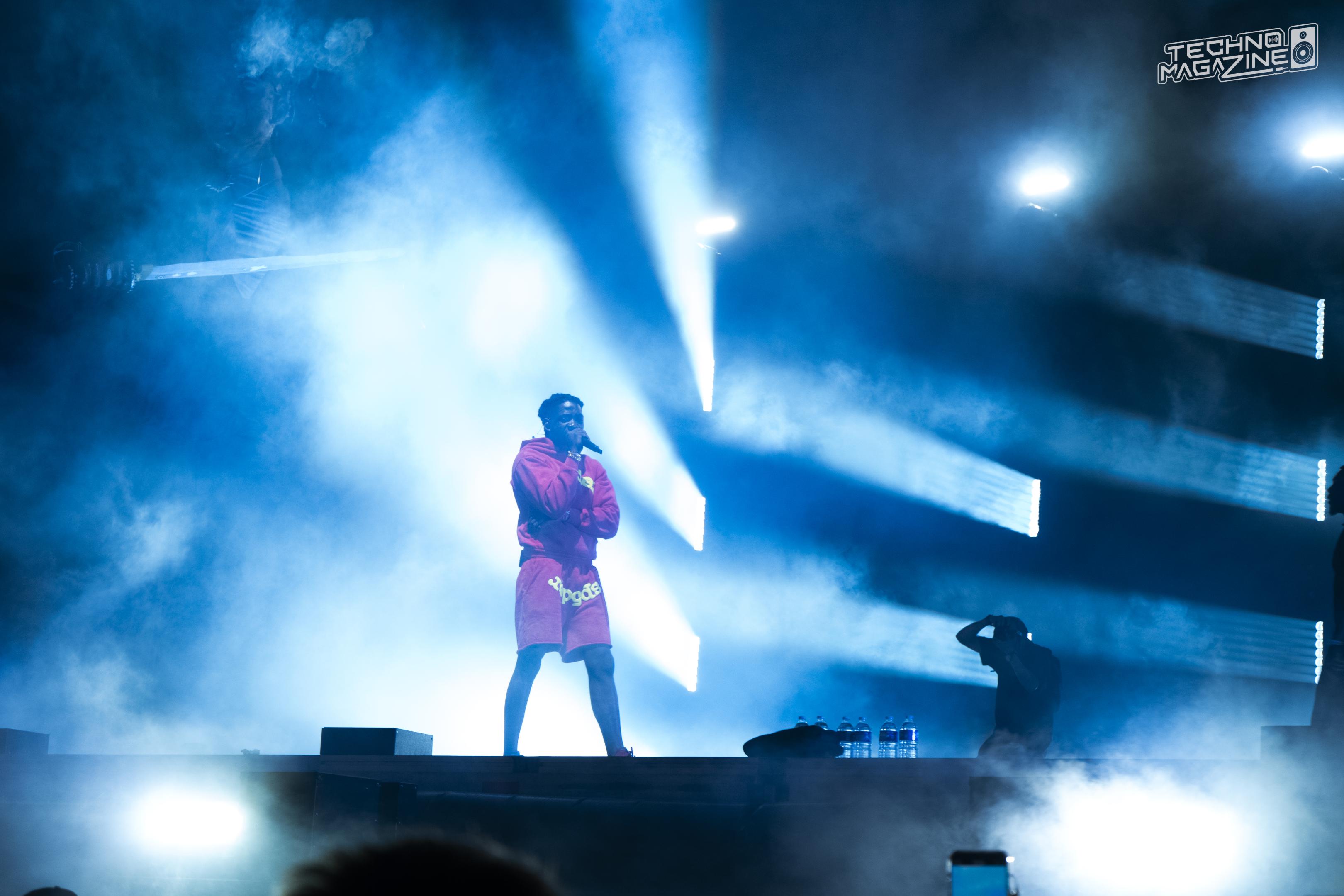 amitai studio x technomag Delta 2024