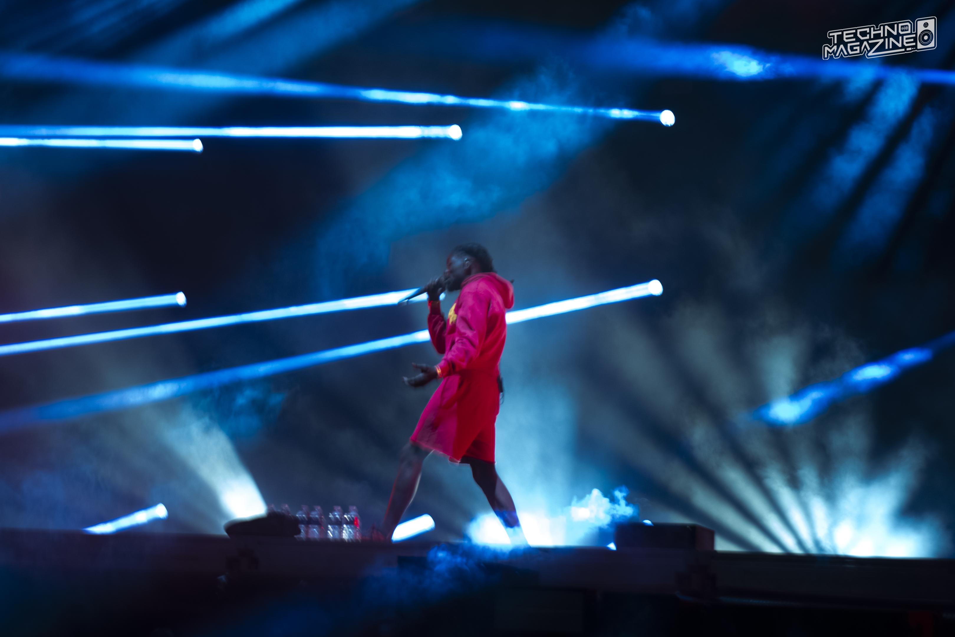 amitai studio x technomag Delta 2024