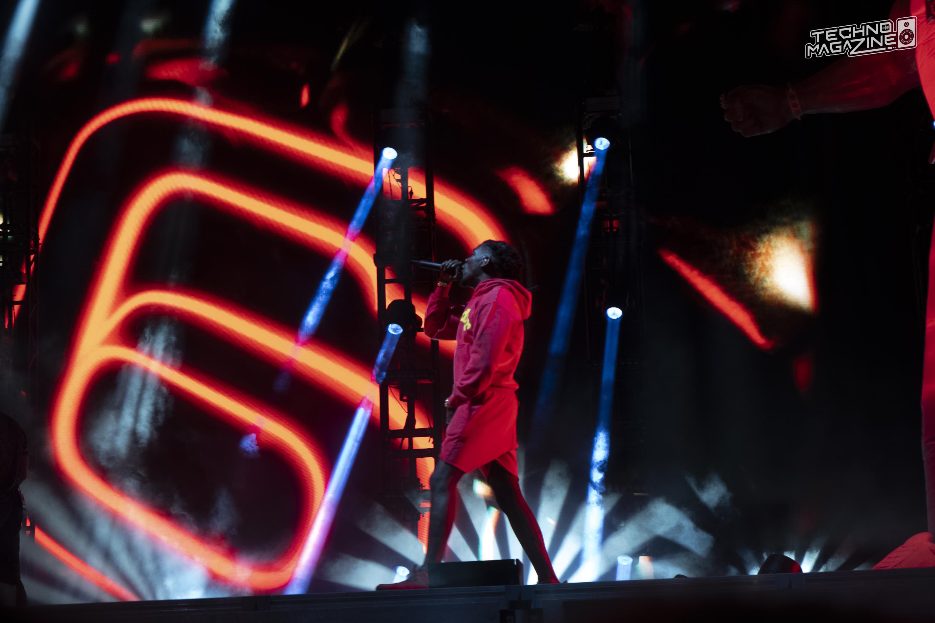 amitai studio x technomag Delta 2024