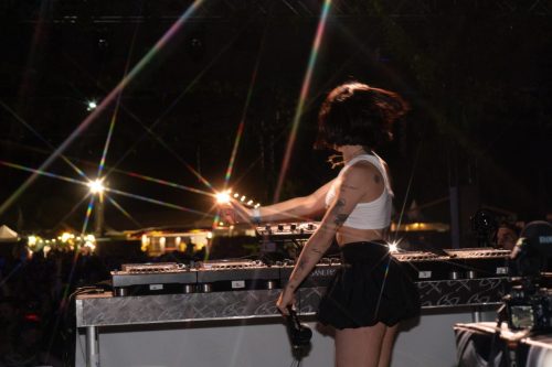 amitai-studio insane festival 2025