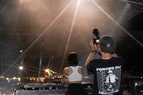 amitai-studio insane festival 2025