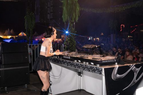 amitai-studio insane festival 2025