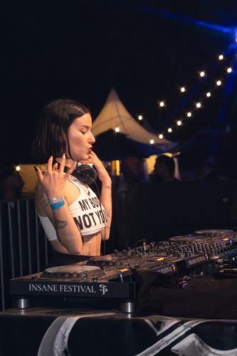 amitai-studio insane festival 2025