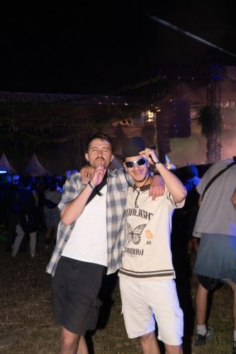 amitai-studio insane festival 2025