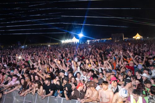 amitai-studio insane festival 2025