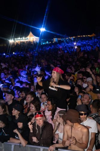 amitai-studio insane festival 2025