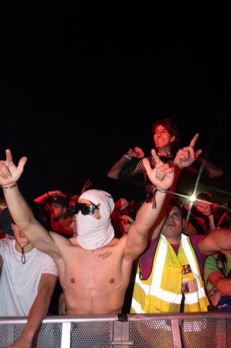 amitai-studio insane festival 2025