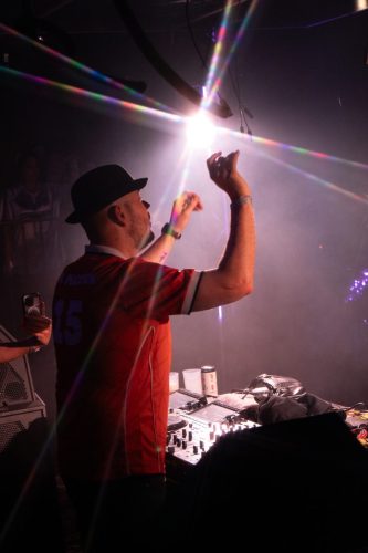 amitai-studio insane festival 2025