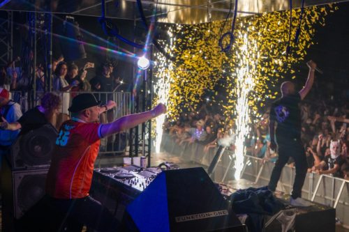 amitai-studio insane festival 2025