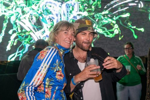 amitai-studio insane festival 2025