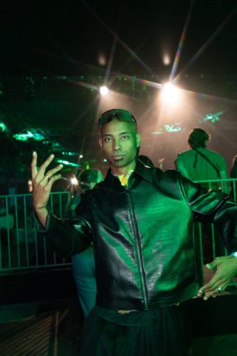 amitai-studio insane festival 2025